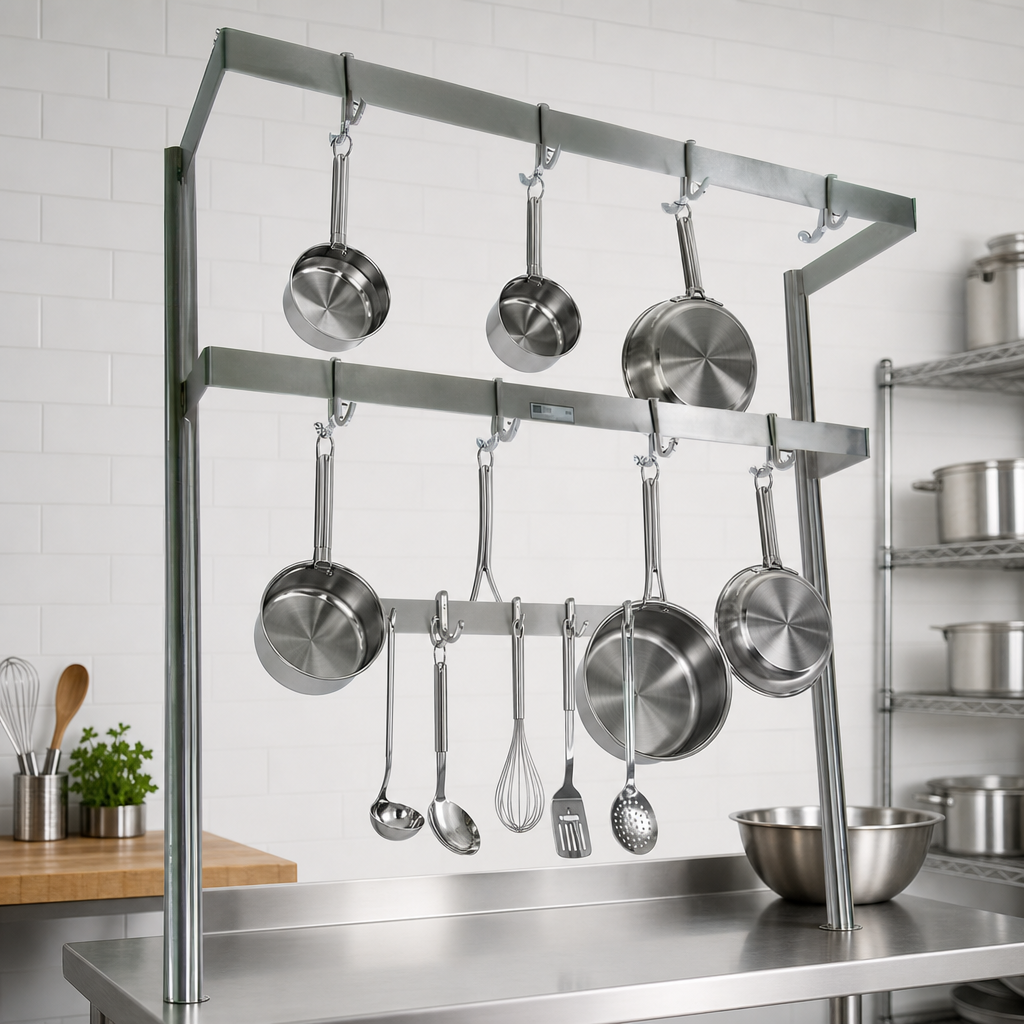 Double-Bar Design