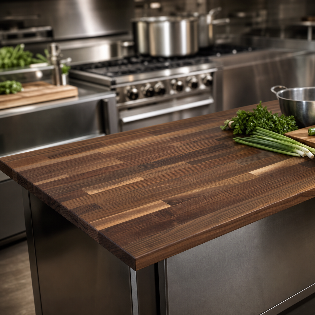 American Black Walnut