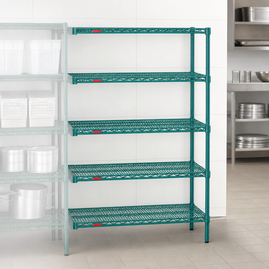 5-Tier Add-On Design