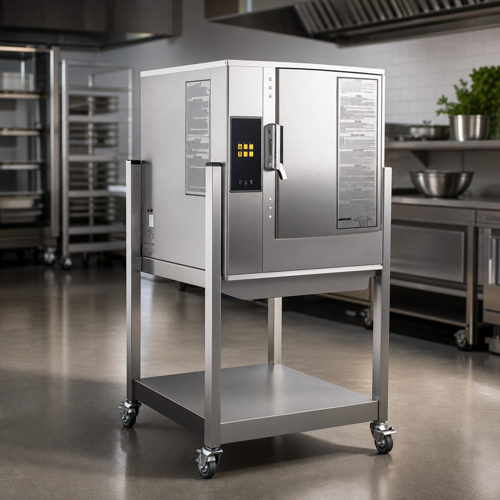 Boilerless Design