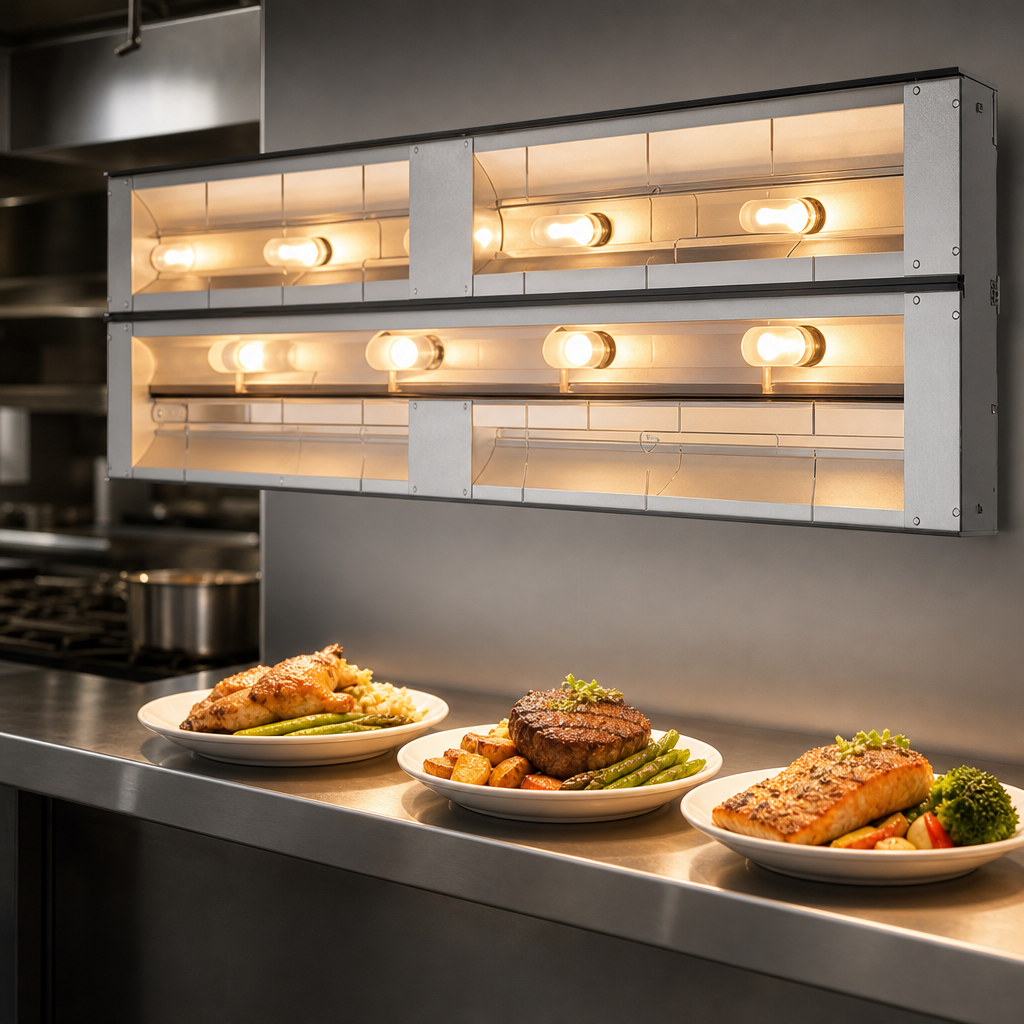 Lighted Display