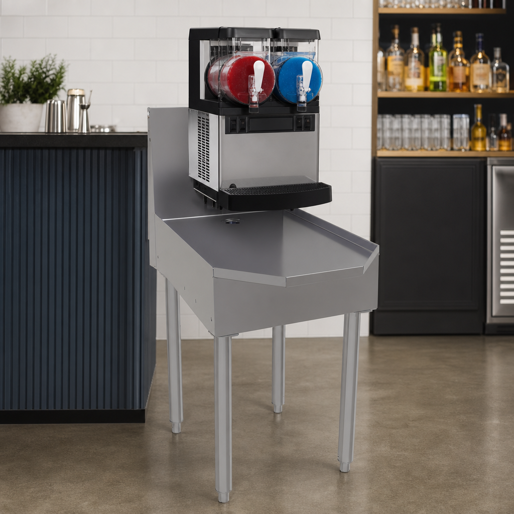 Freestanding Design