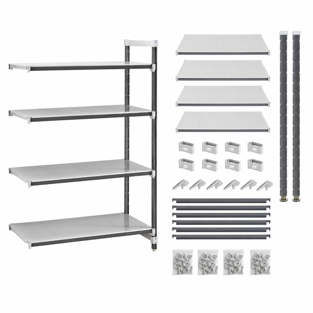 Complete Add-On Kit