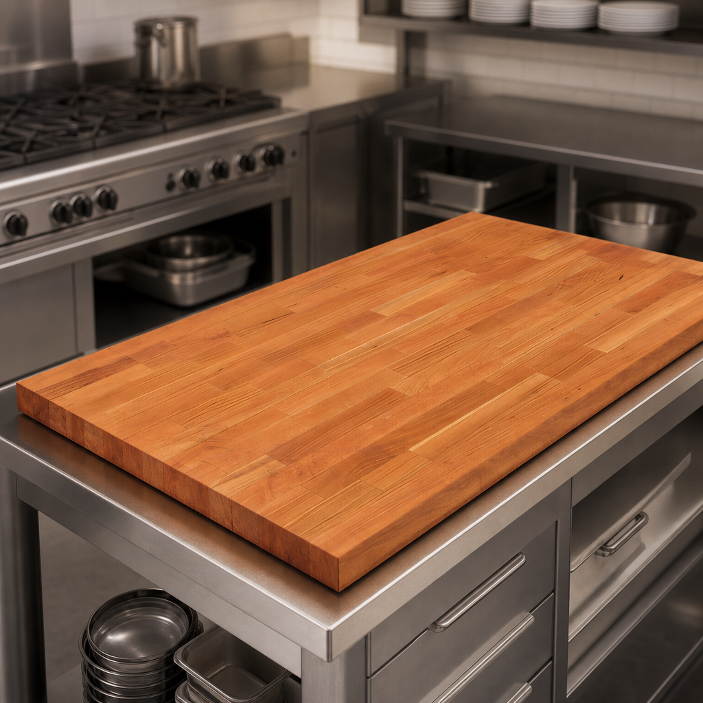 American Cherry Wood