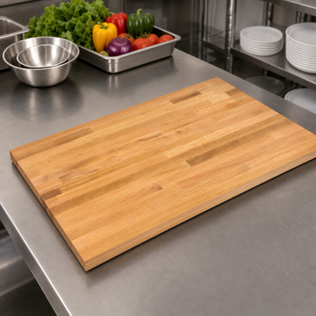 Appalachian Red Oak Surface