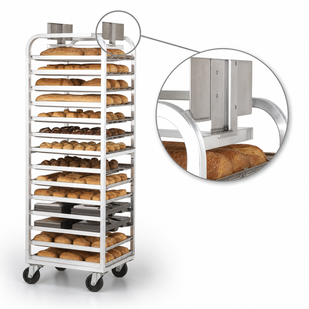 Stainless Steel Lift Bracket