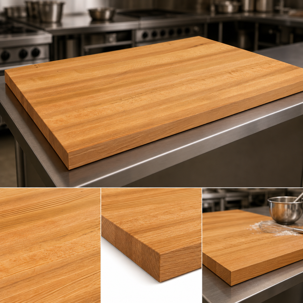 Appalachian Red Oak