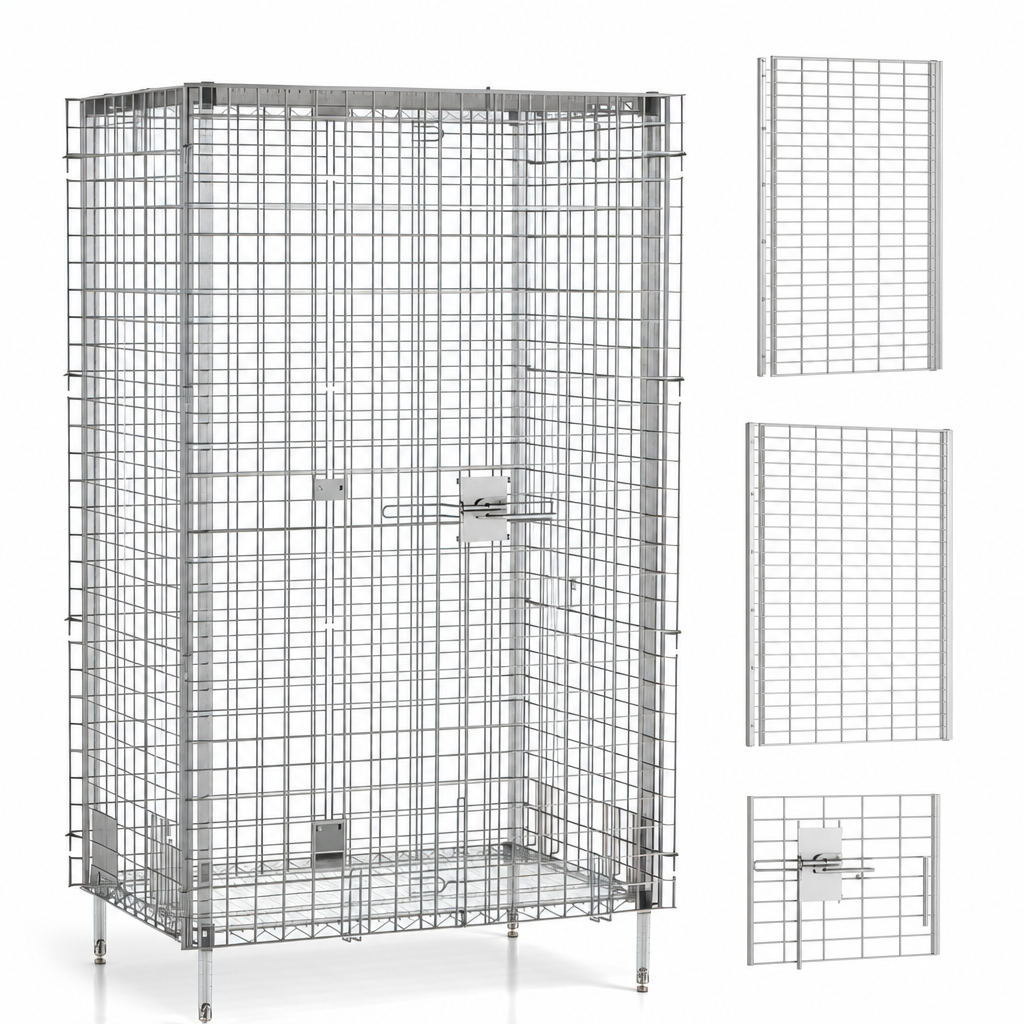 Security Enclosure Kit