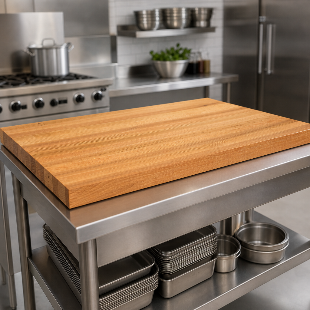 Appalachian Red Oak