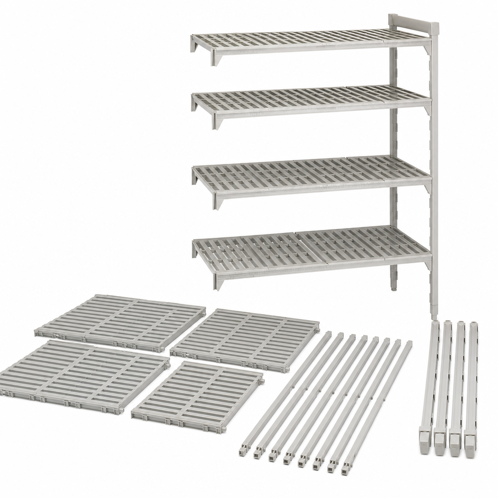 Complete 5-Tier Kit