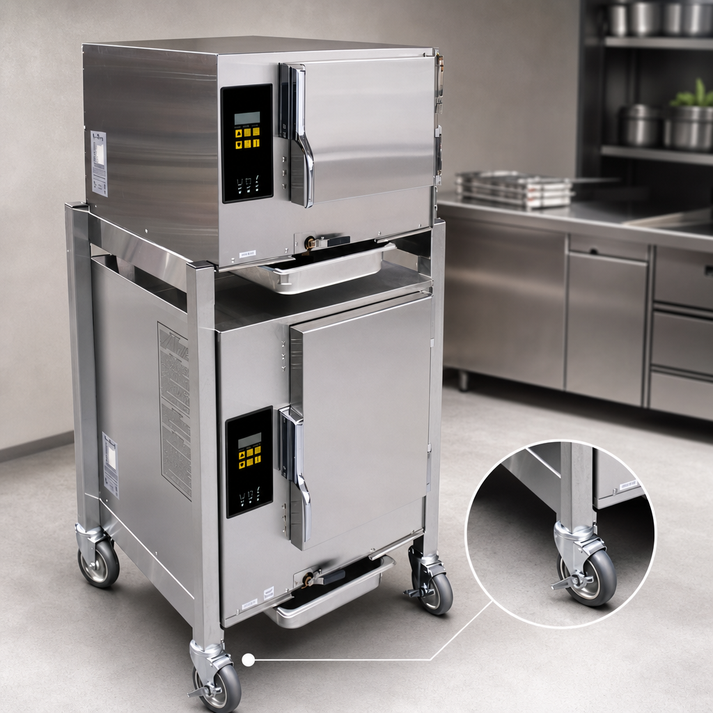 Connectionless Operation
