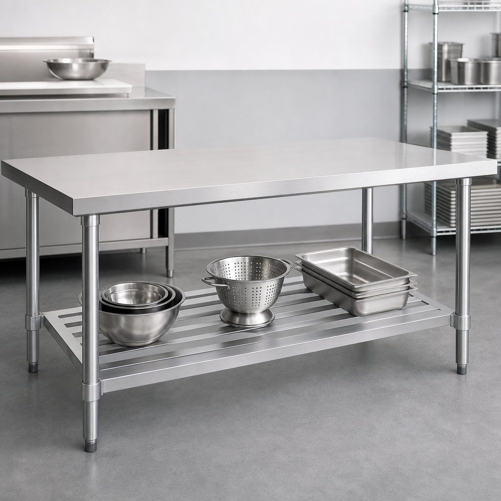 Fits TC and GMT Series Tables