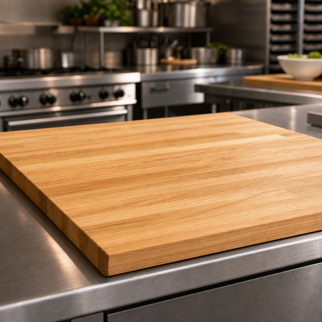 Appalachian Red Oak
