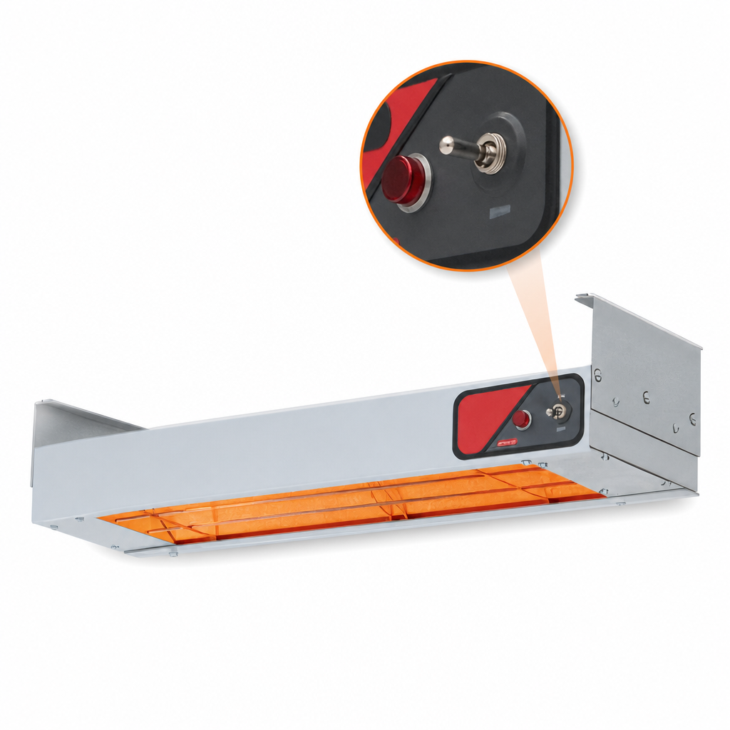 On/Off Toggle Switch