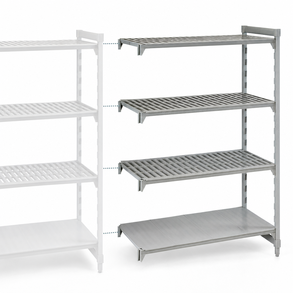 Add-On Unit Configuration