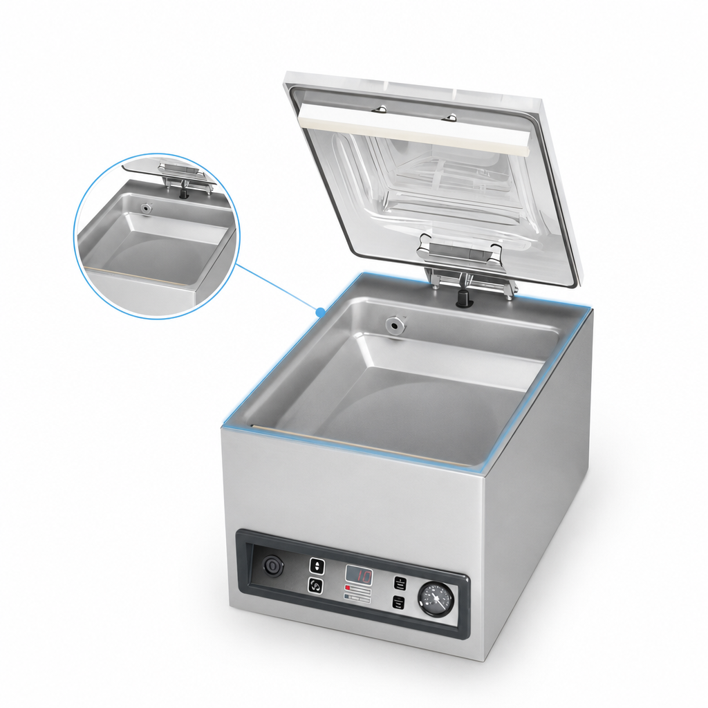 Single Chamber