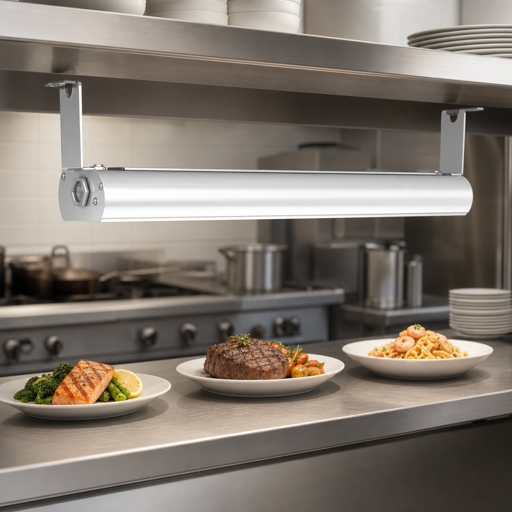 48-Inch Low-Profile Design