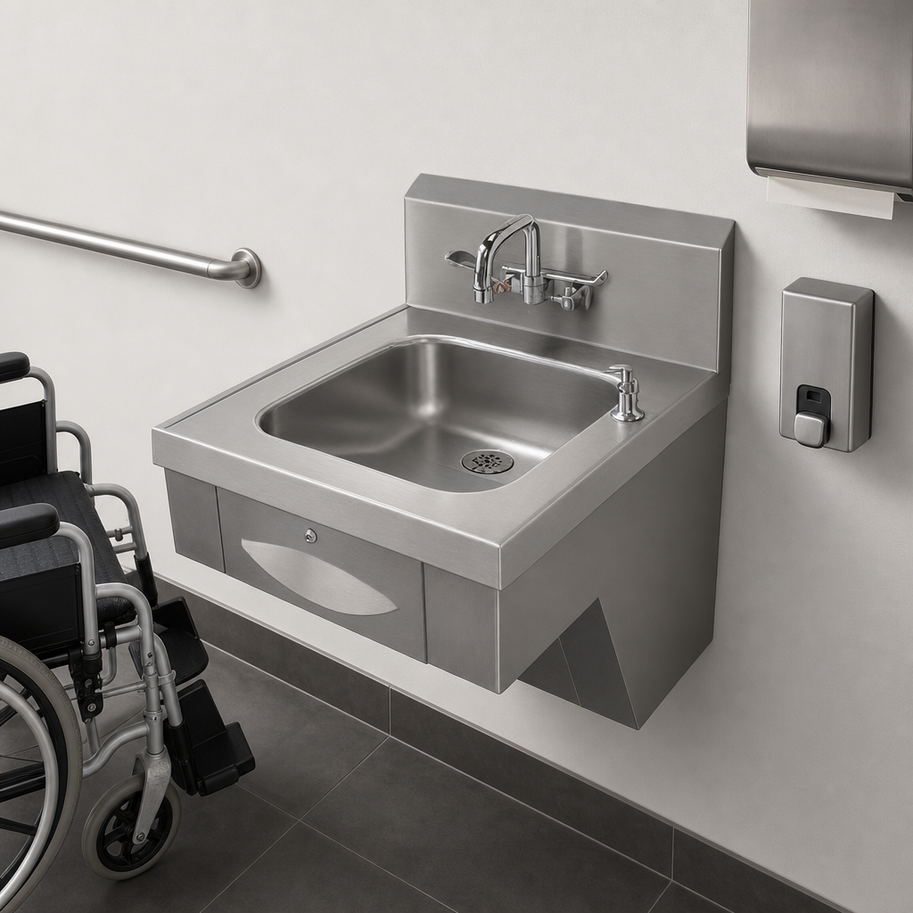 ADA Compliant Design