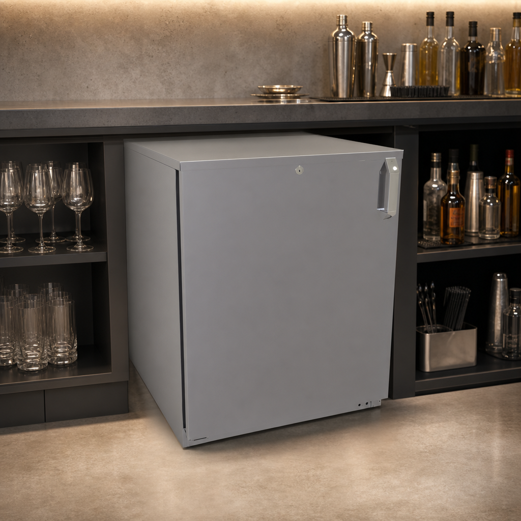 Non-Refrigerated Storage