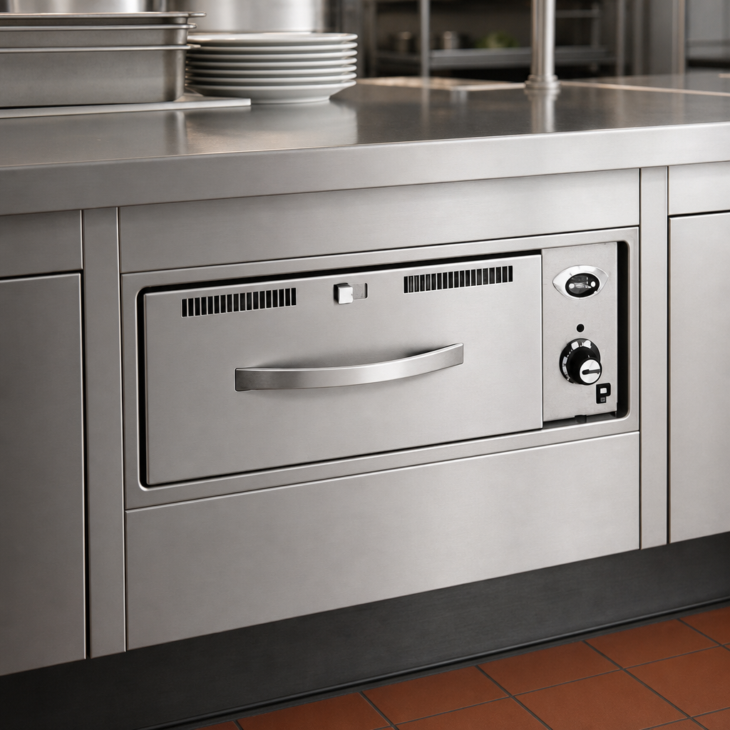 Built-In Installation