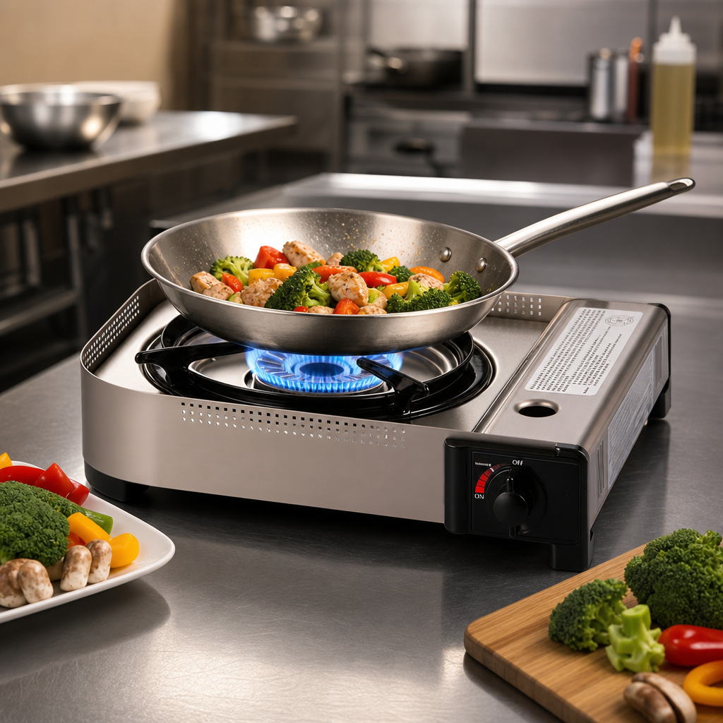 15,000 BTU Output