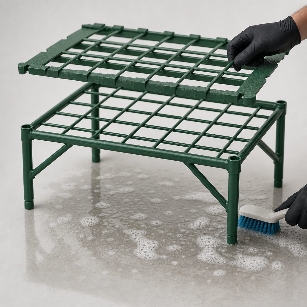 Lift-Off Mats
