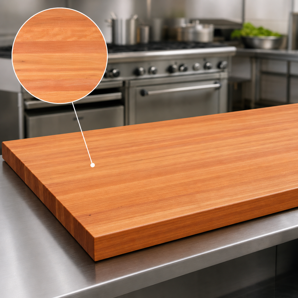 American Cherry Construction