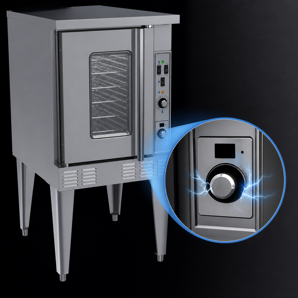 Direct Spark Ignition