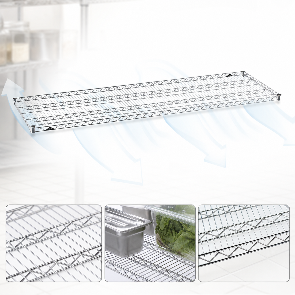 Open Wire Construction