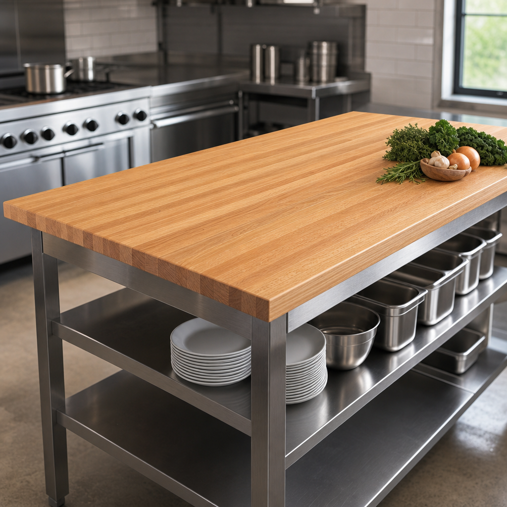 Appalachian Red Oak