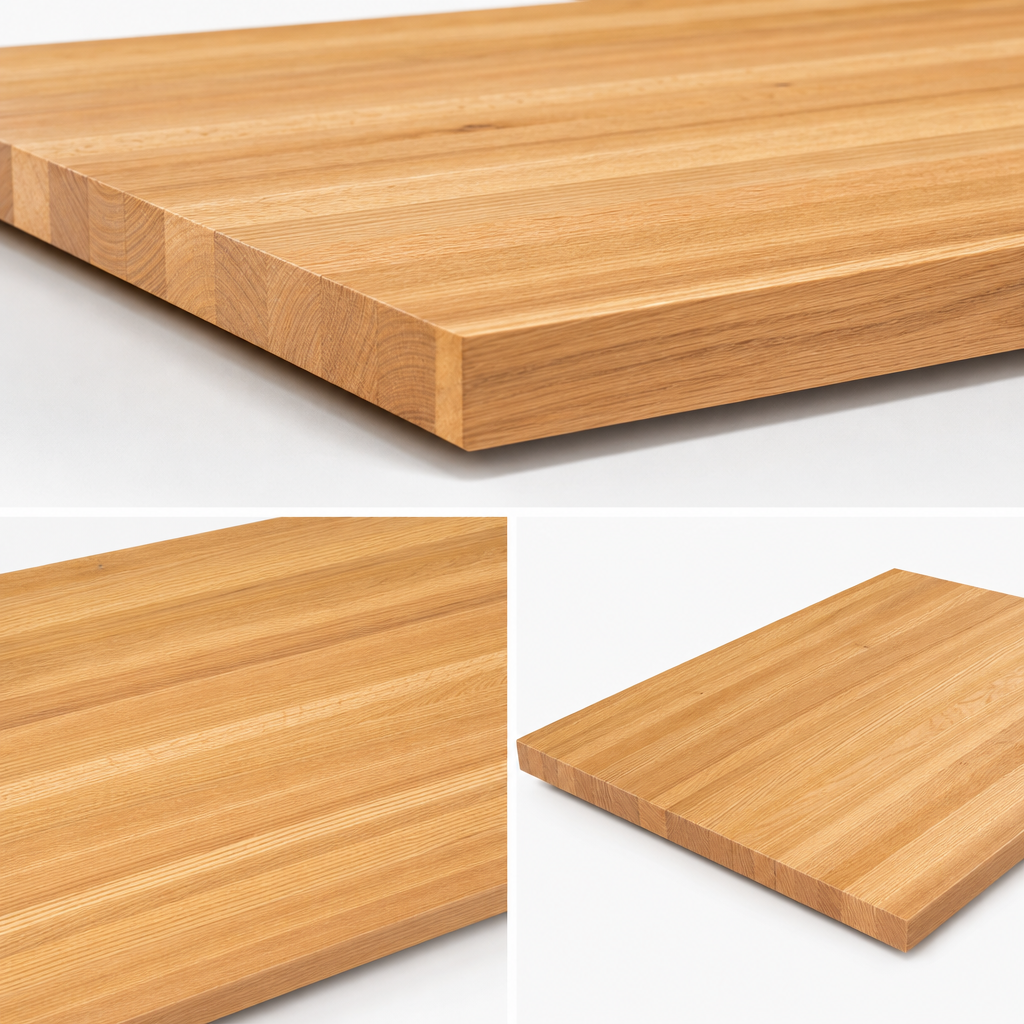 Premium Full-Length Rails