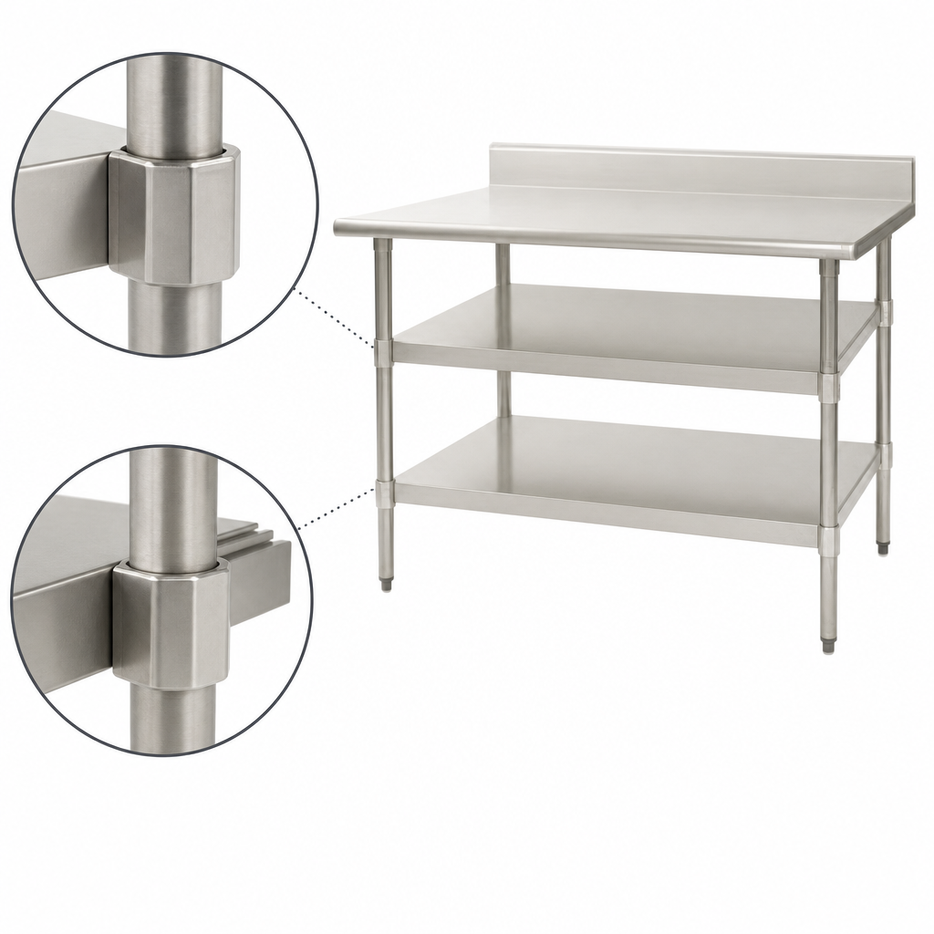 Uni-Lok Hat Channel Frame Compatibility