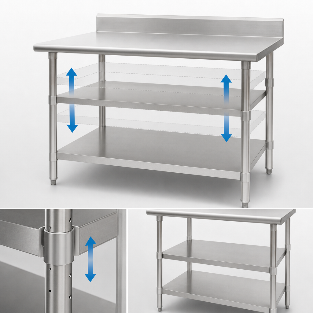 Adjustable Design