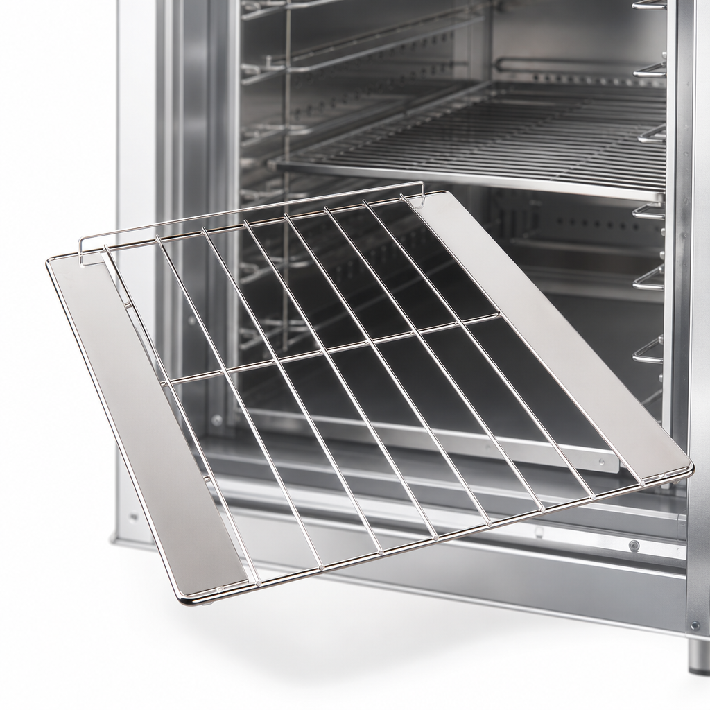 20-Inch Extra Rack
