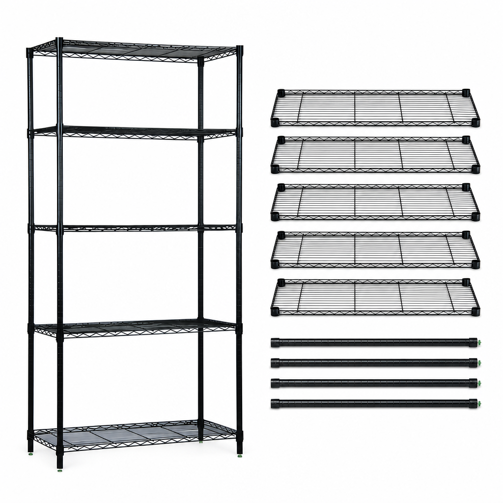 Starter Kit Configuration