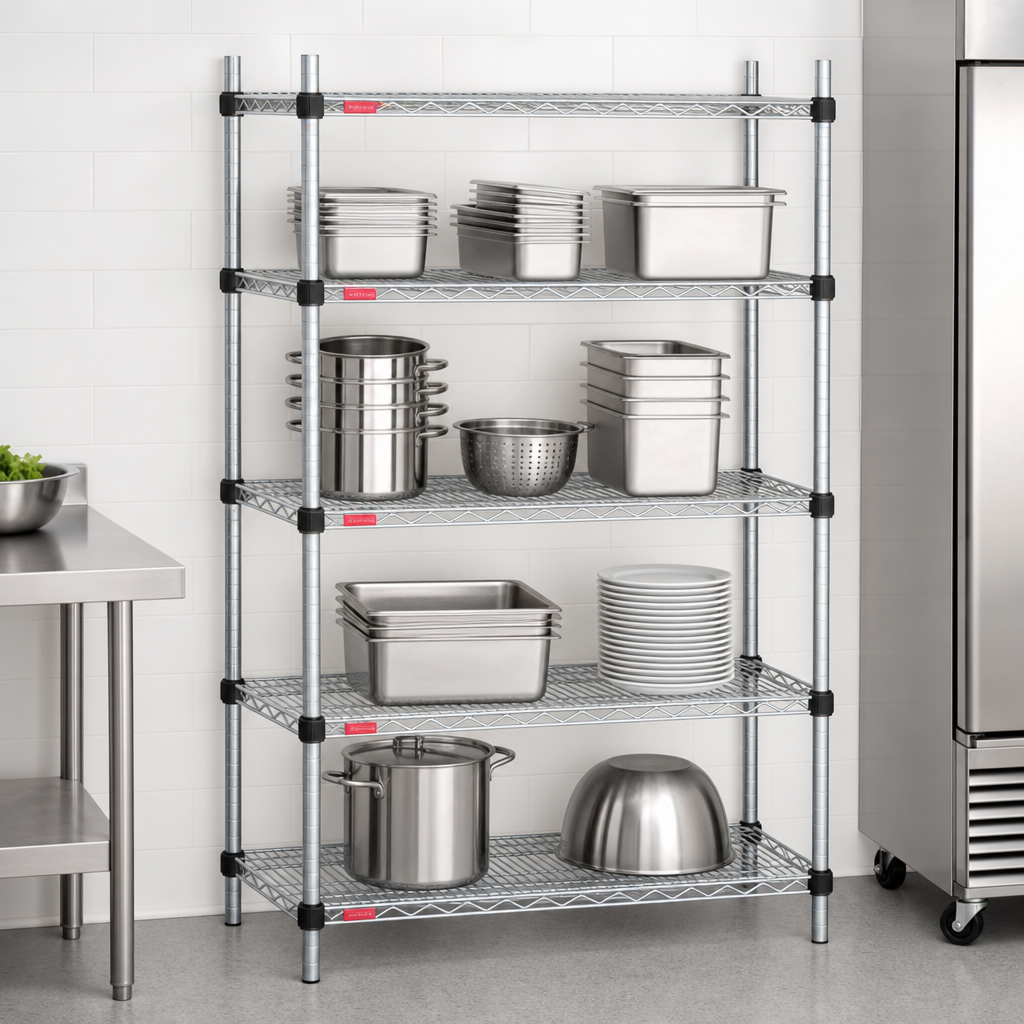 4-Tier Starter Configuration