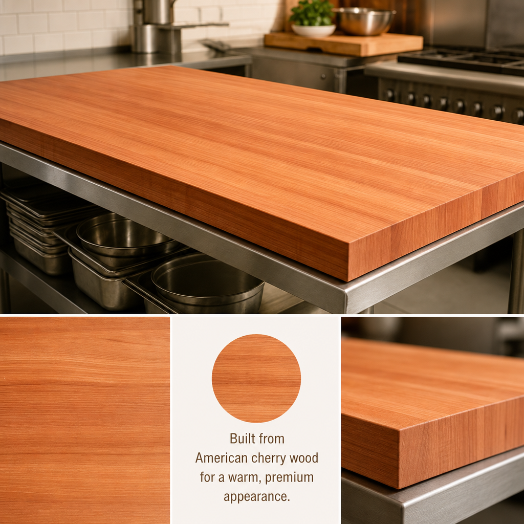 American Cherry Construction