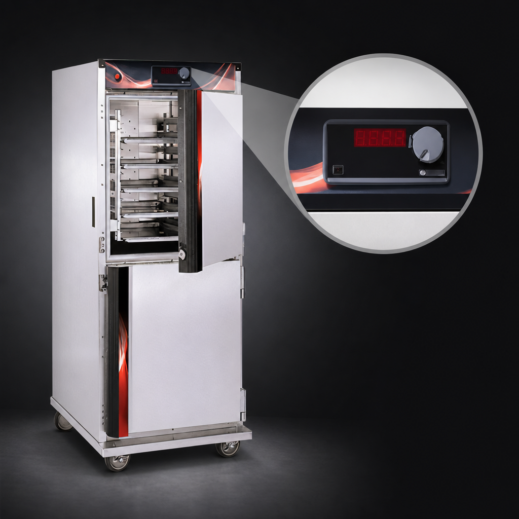 Solid State Electronic Control