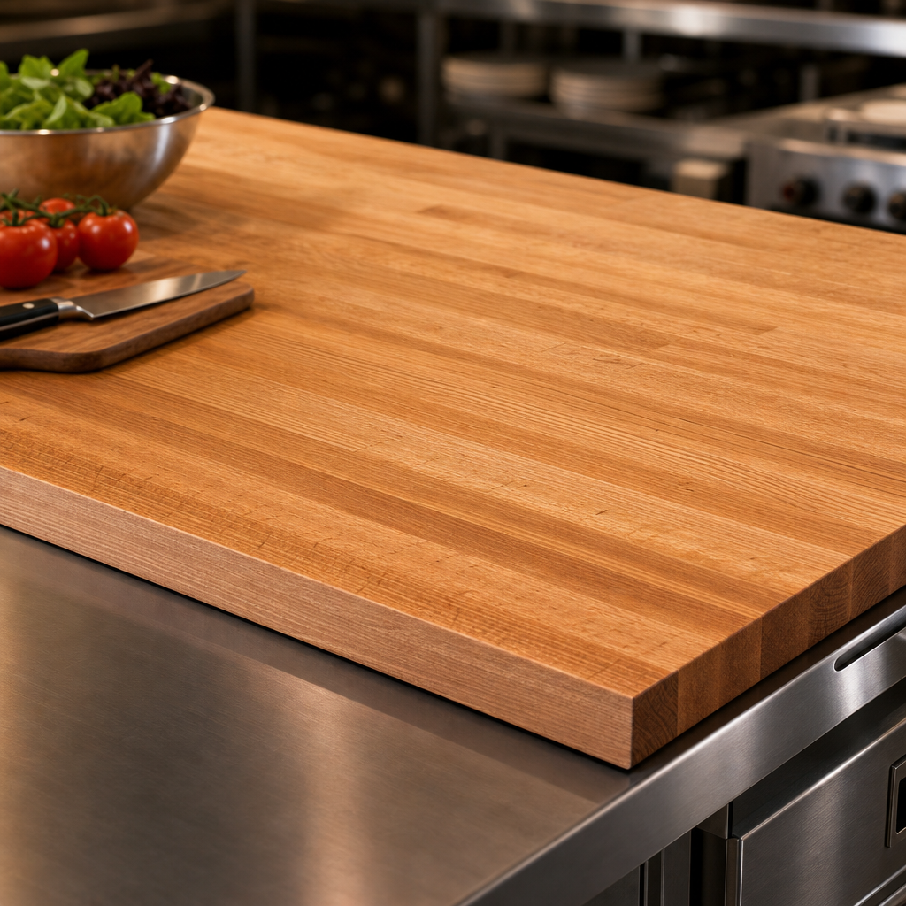 Appalachian Red Oak