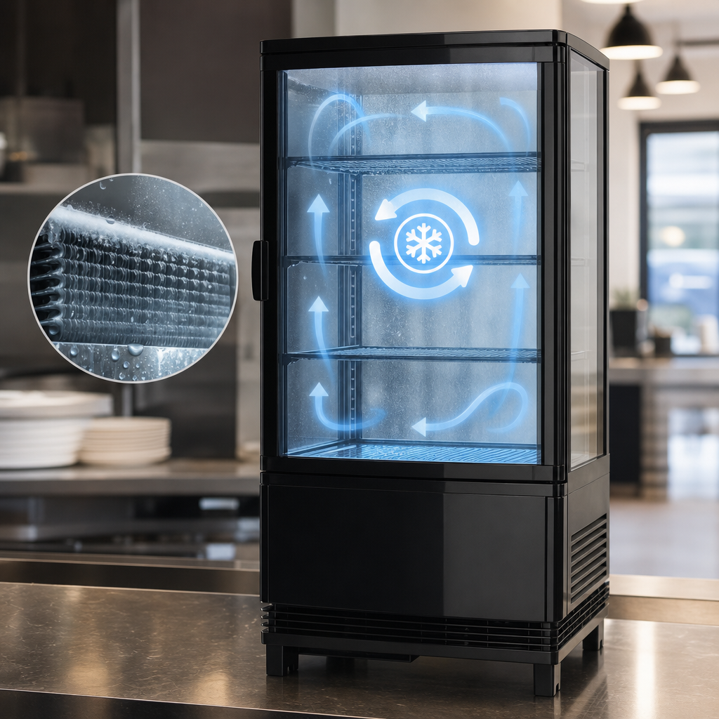 Automatic Defrost