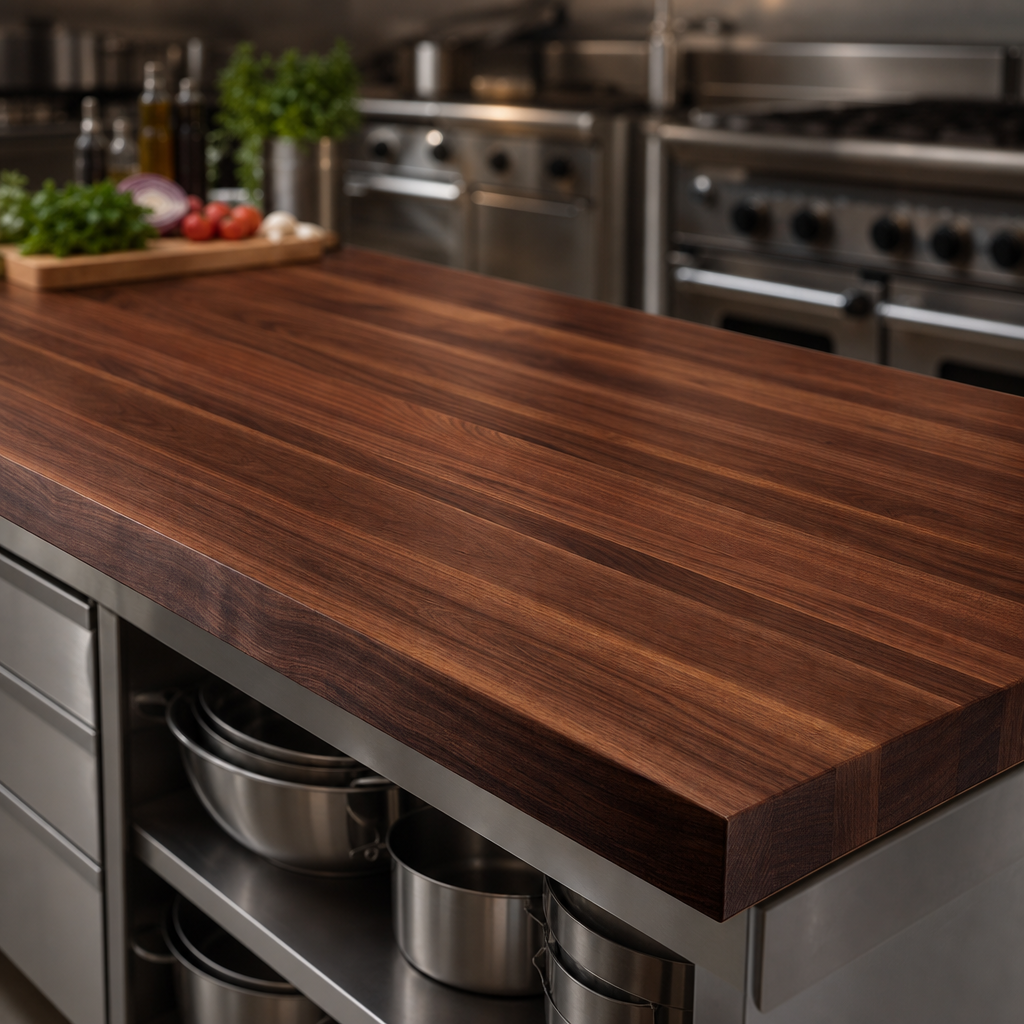 American Black Walnut