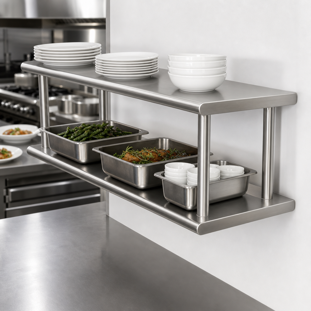 Double-Tier Design