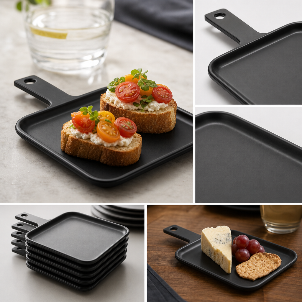Melamine Construction