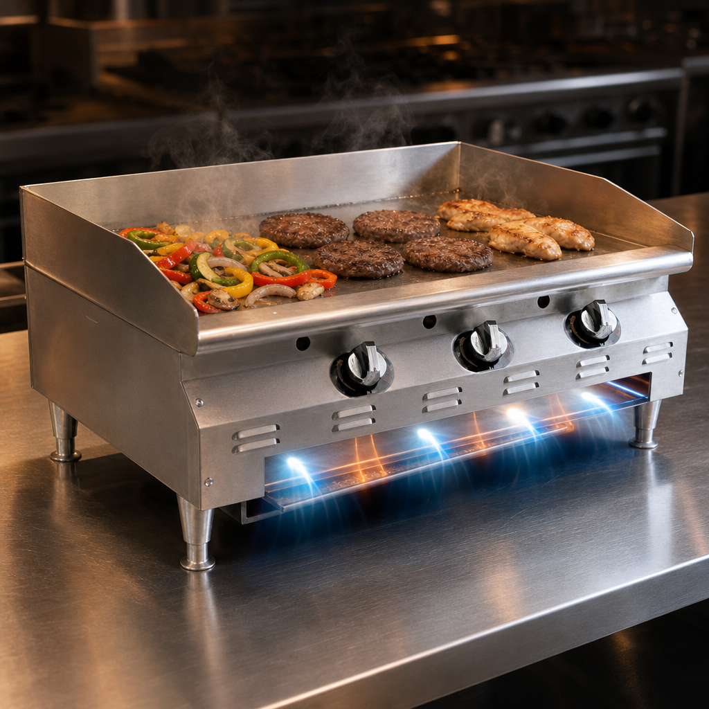 62,500 BTU Output