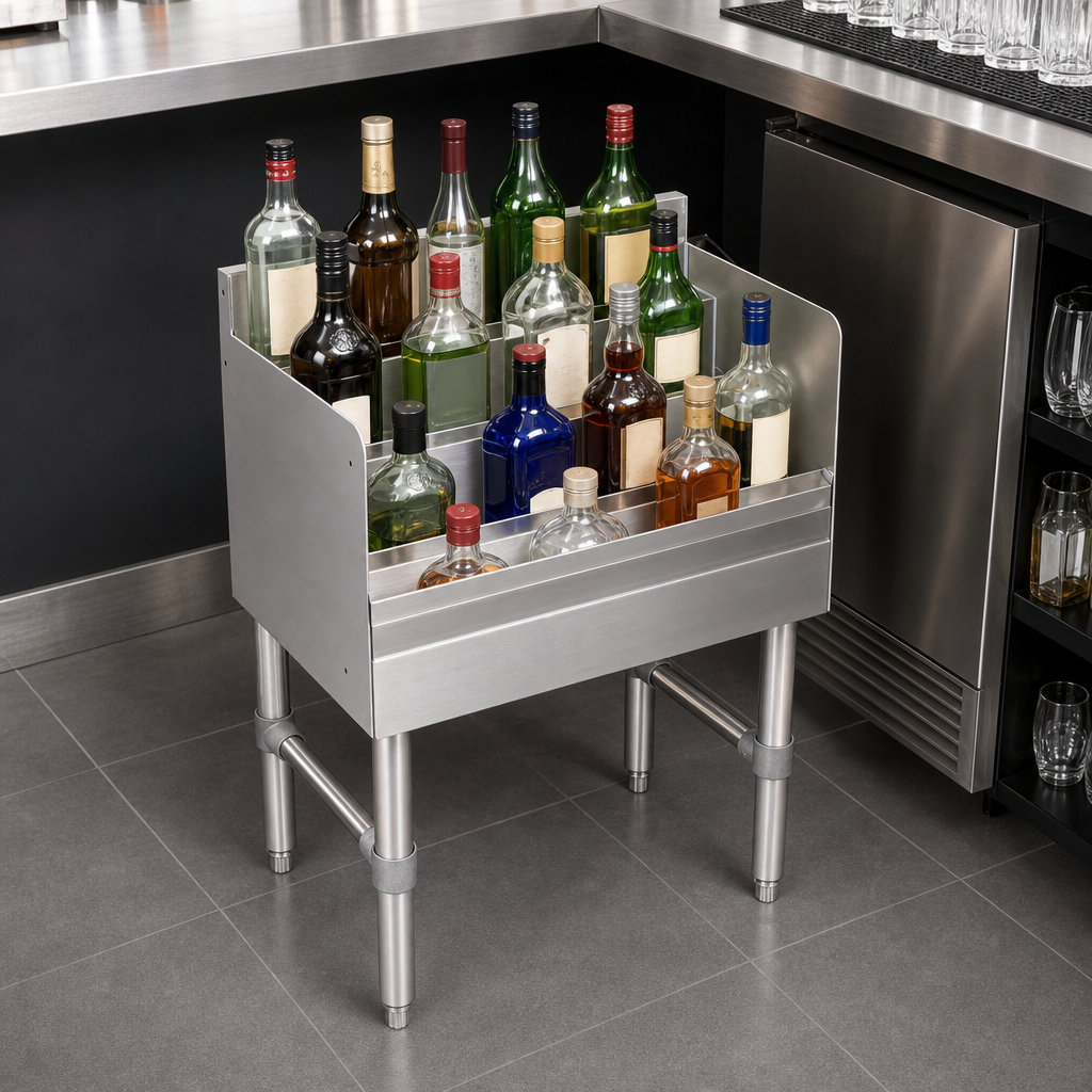 Freestanding Design