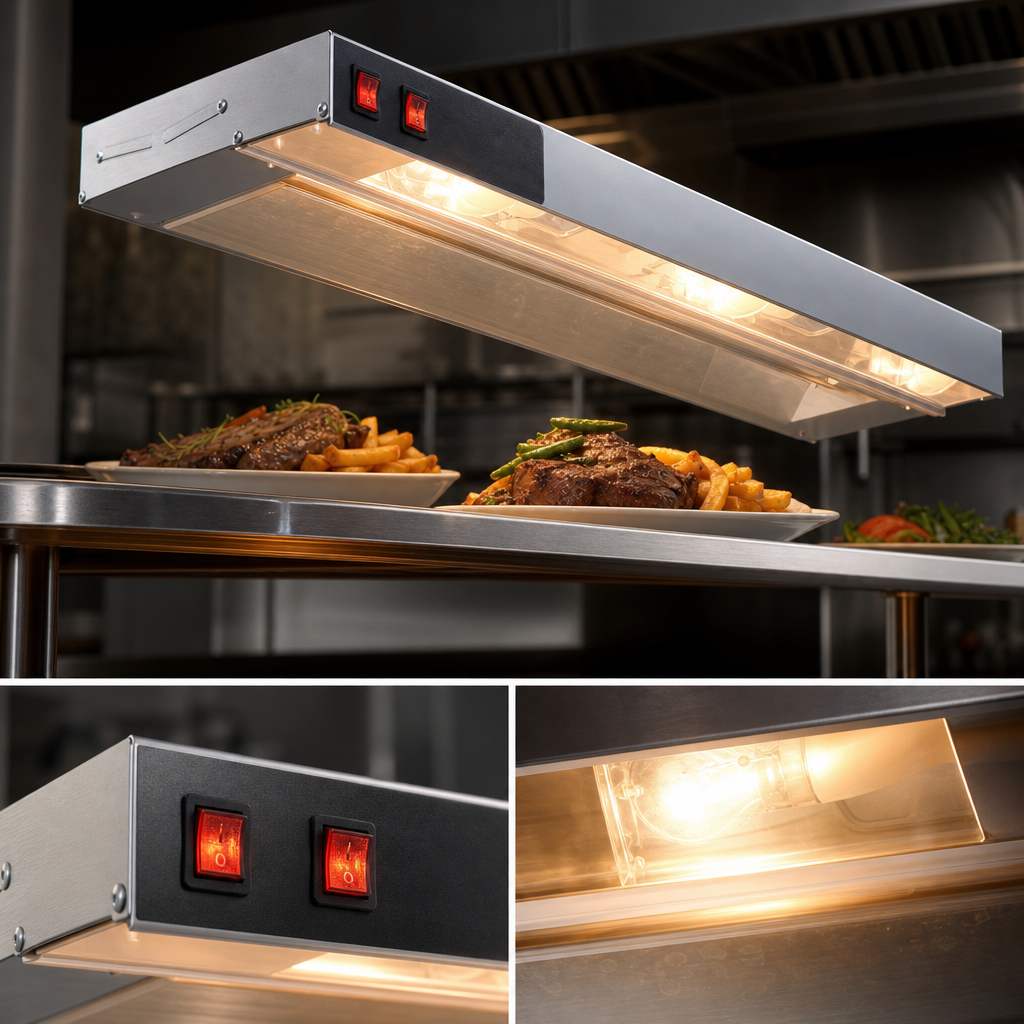 Lighted Design