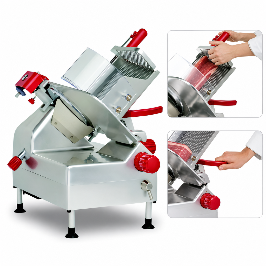 Automatic/Manual Operation
