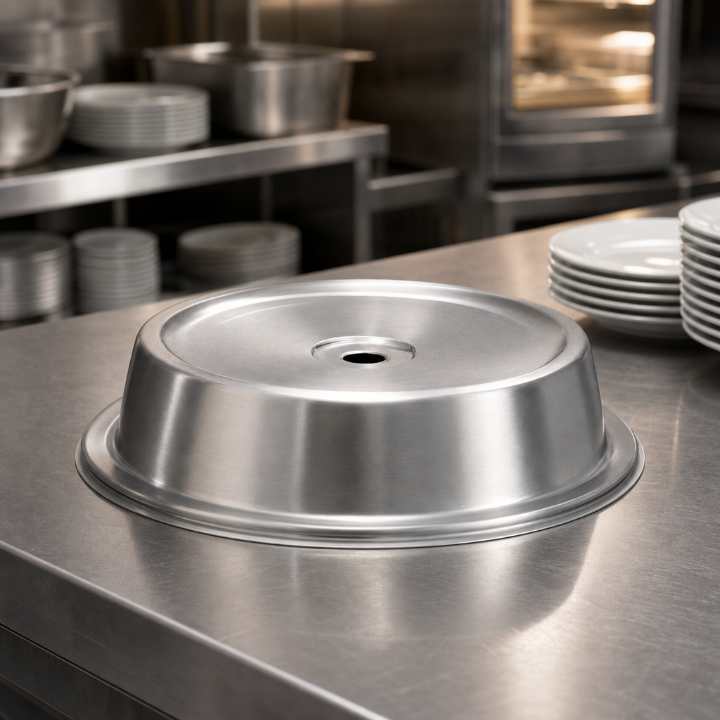 Stainless Steel Construction