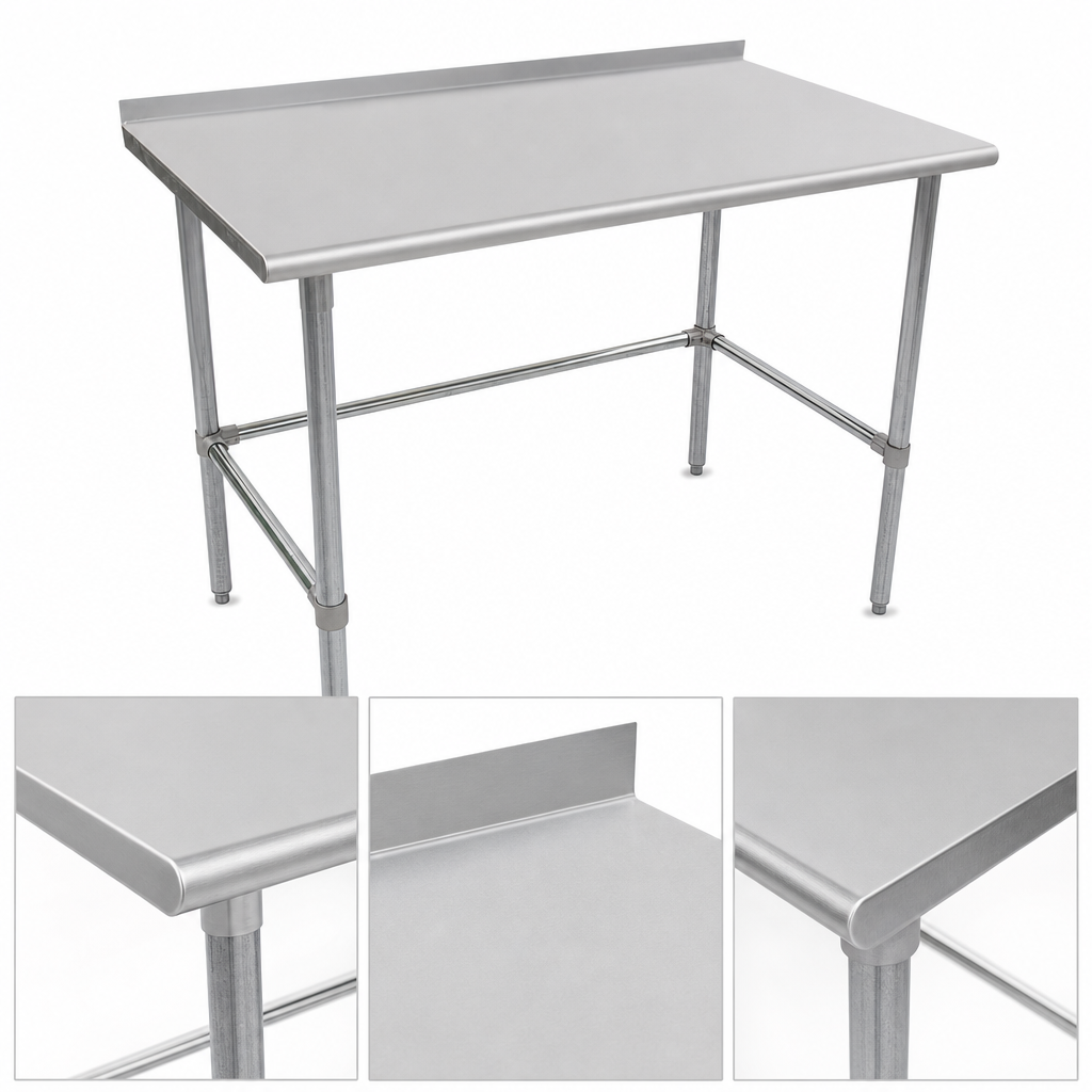 Stallion Safety Edge Front