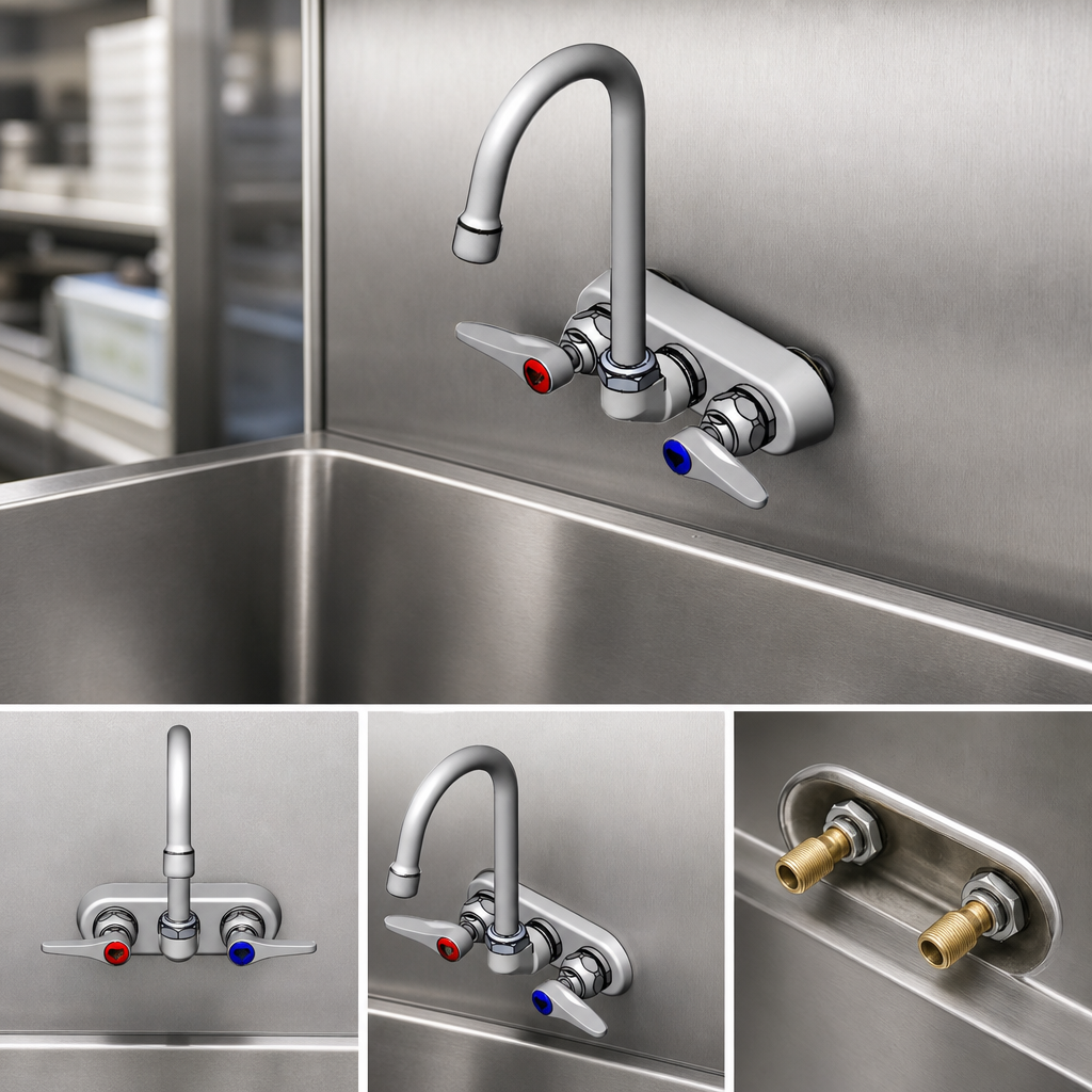 Wall-Mount Workboard Design